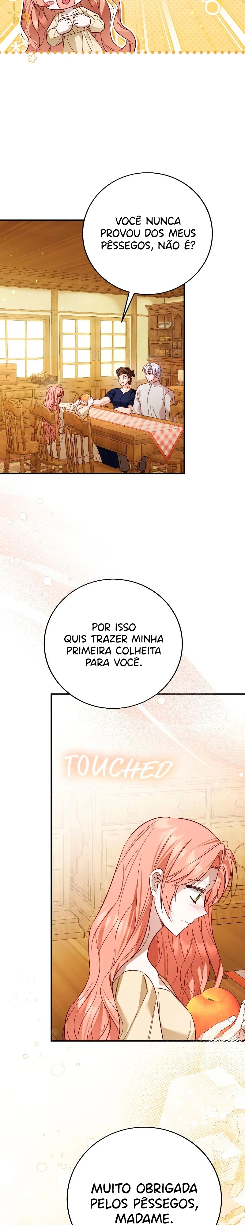 Caída no Paraíso Capítulo 45 Página 8