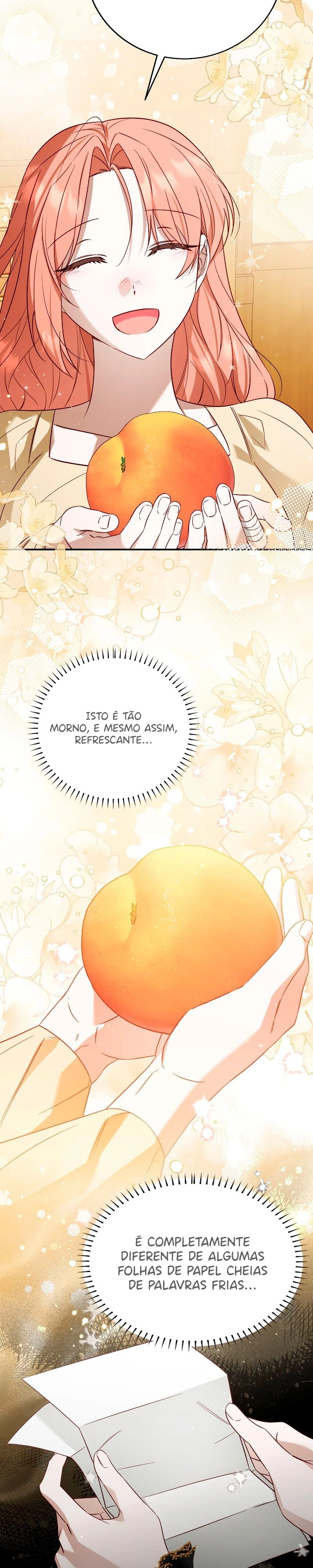 Caída no Paraíso Capítulo 45 Página 9