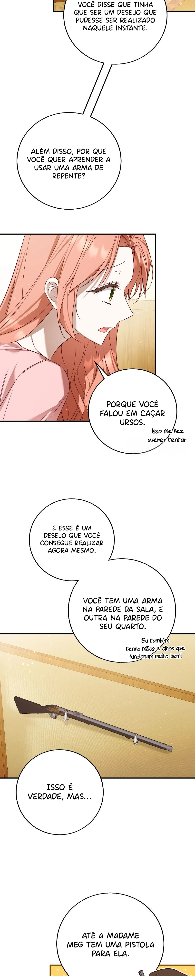 Caída no Paraíso Capítulo 46 Página 2