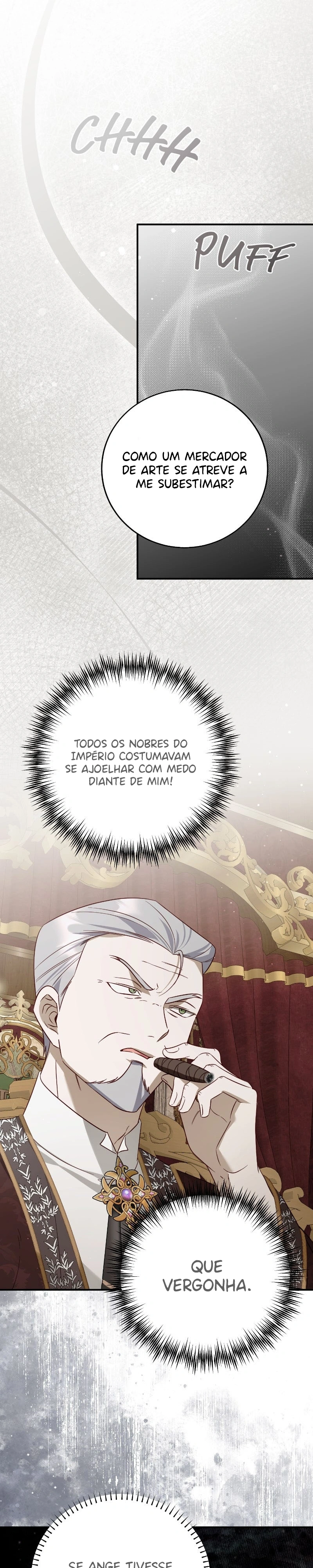 Caída no Paraíso Capítulo 46 Página 20
