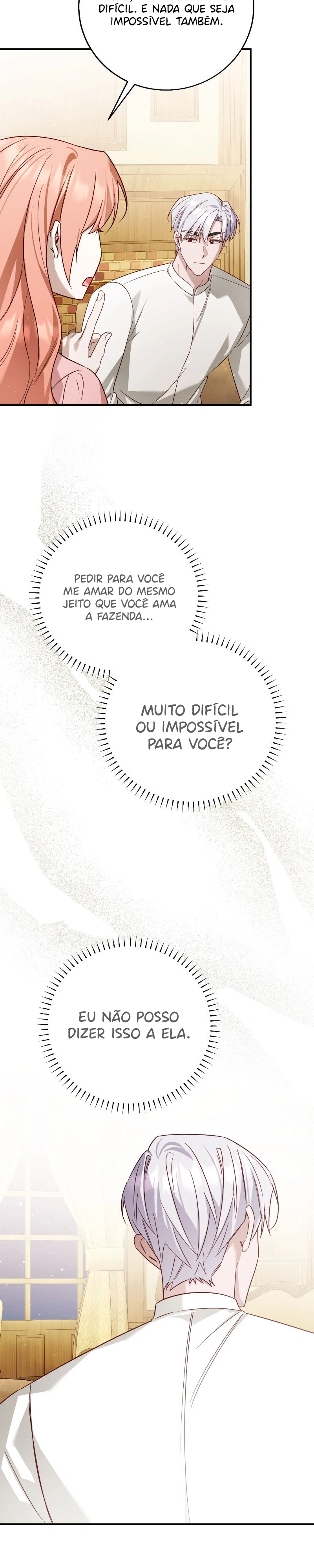 Caída no Paraíso Capítulo 46 Página 8