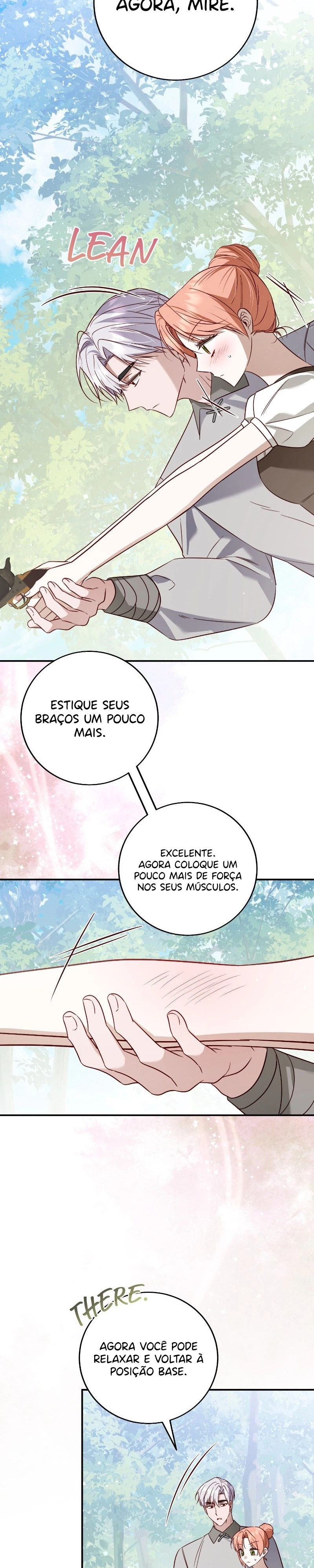 Caída no Paraíso Capítulo 47 Página 13