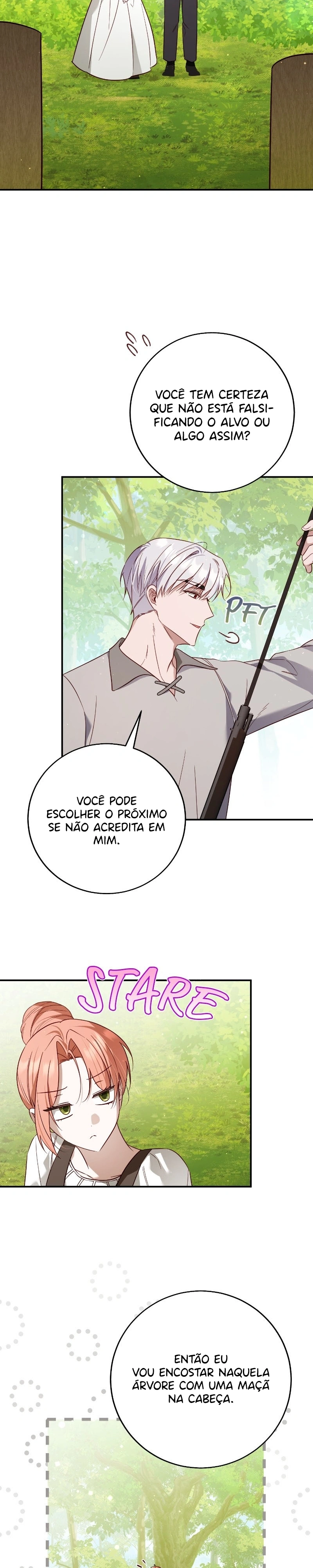 Caída no Paraíso Capítulo 47 Página 2