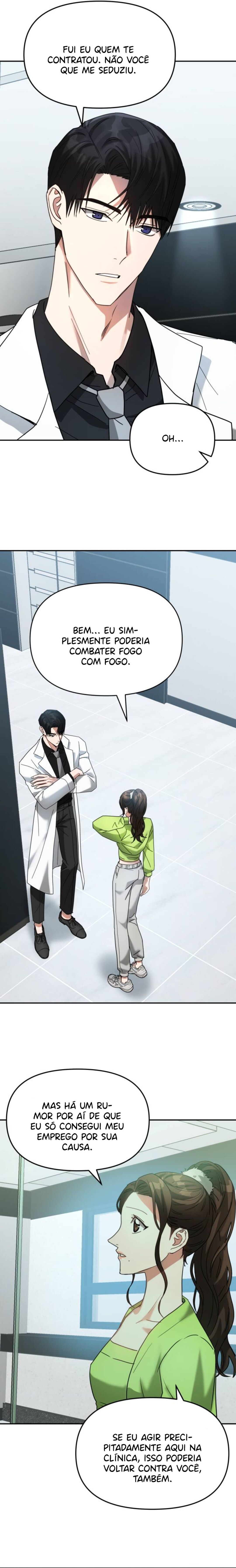Call Me the Devil Capítulo 10 Página 14