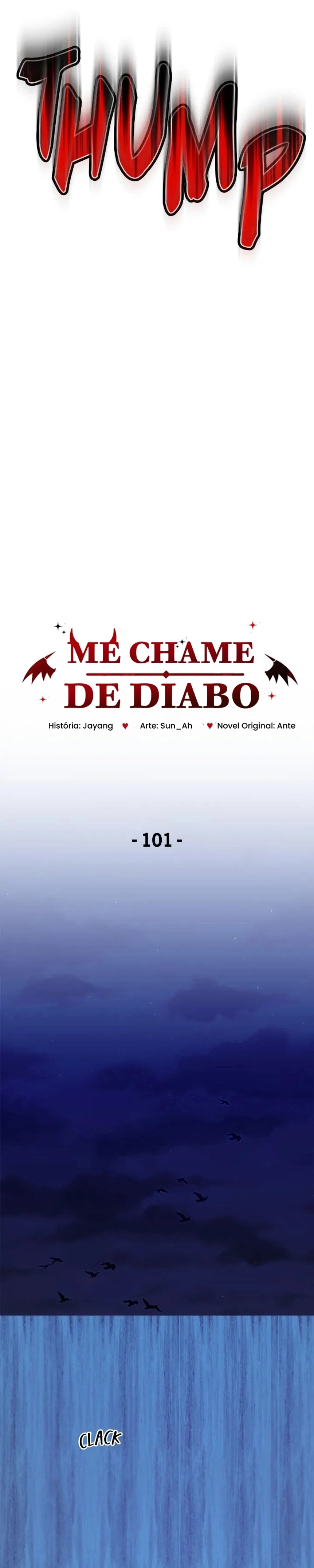 Call Me the Devil Capítulo 101 Página 2