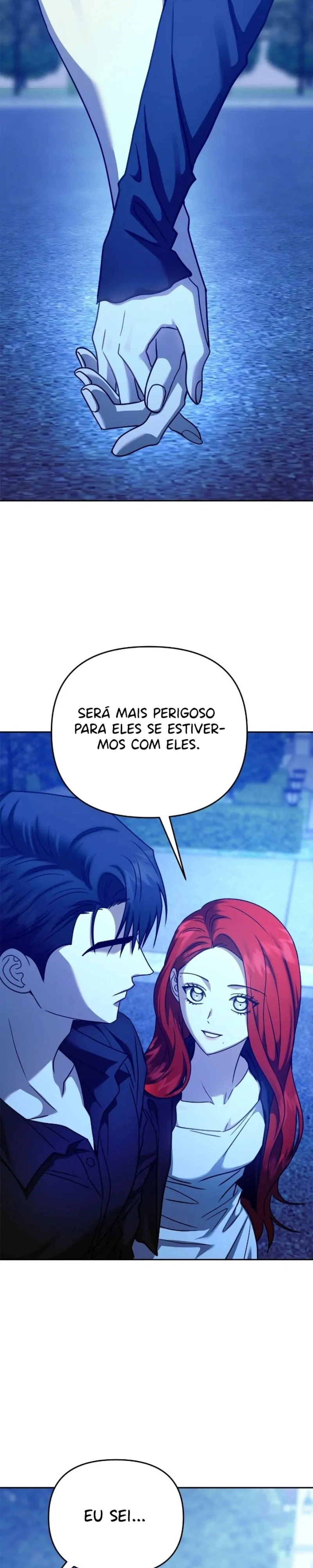 Call Me the Devil Capítulo 101 Página 41