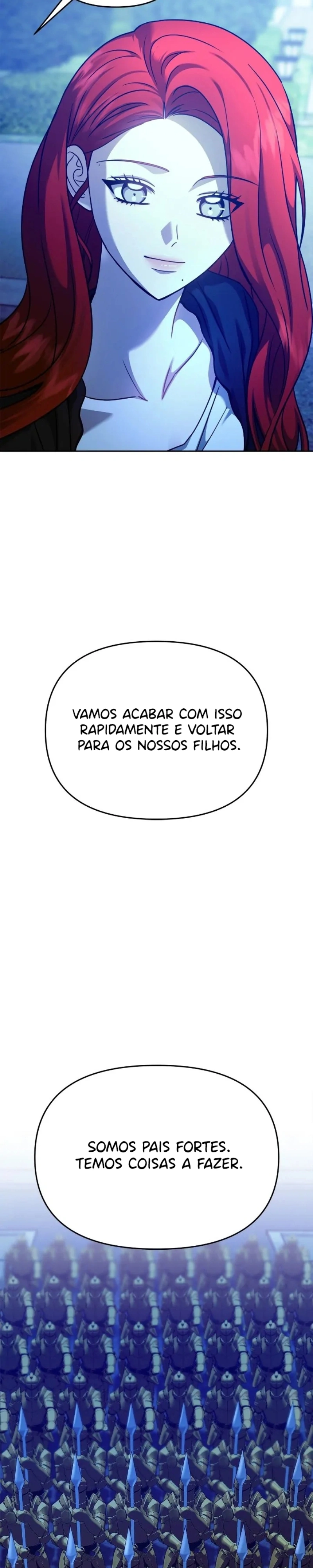 Call Me the Devil Capítulo 101 Página 42