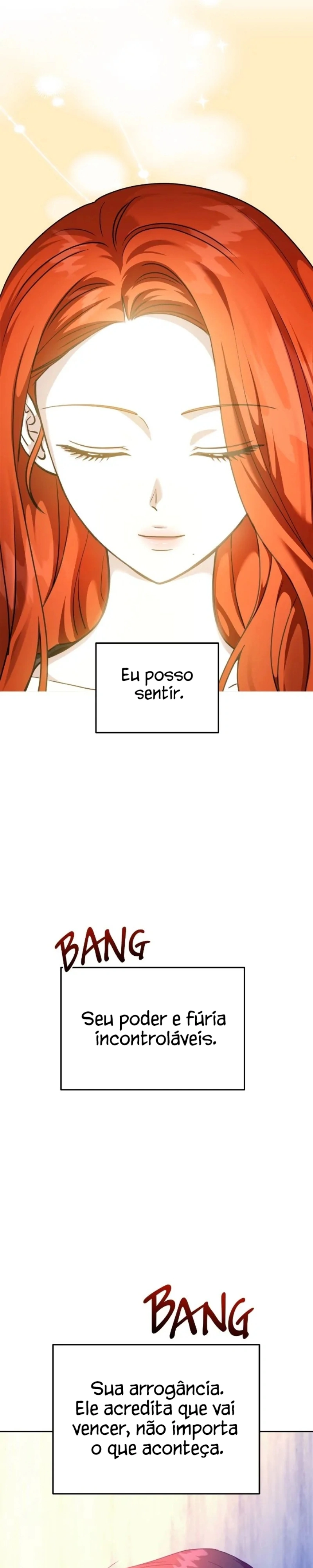 Call Me the Devil Capítulo 102 Página 18