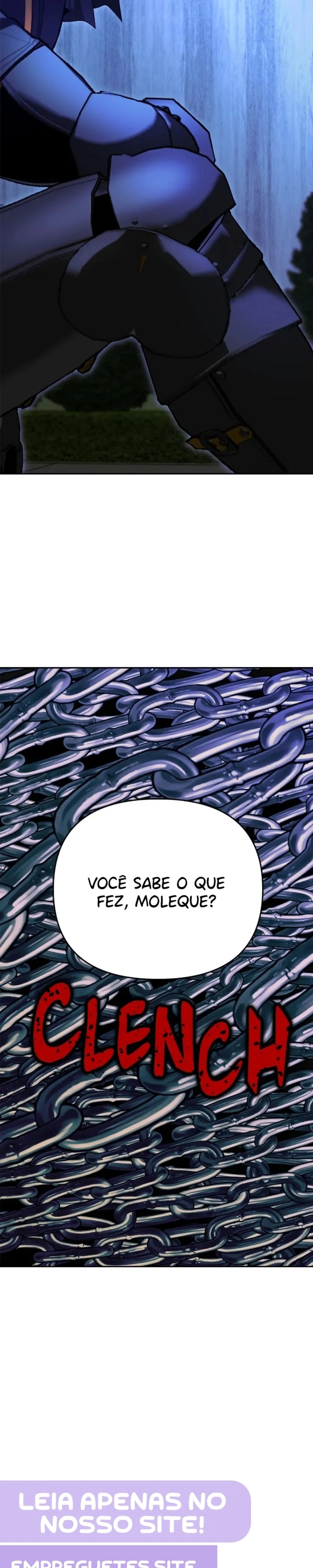 Call Me the Devil Capítulo 102 Página 34