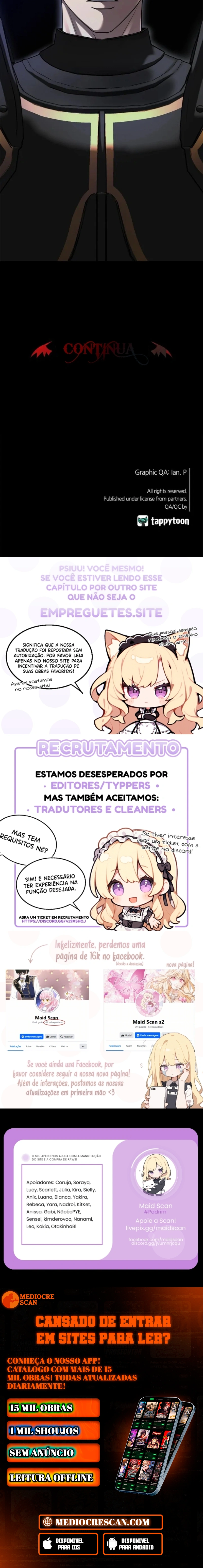 Call Me the Devil Capítulo 102 Página 46