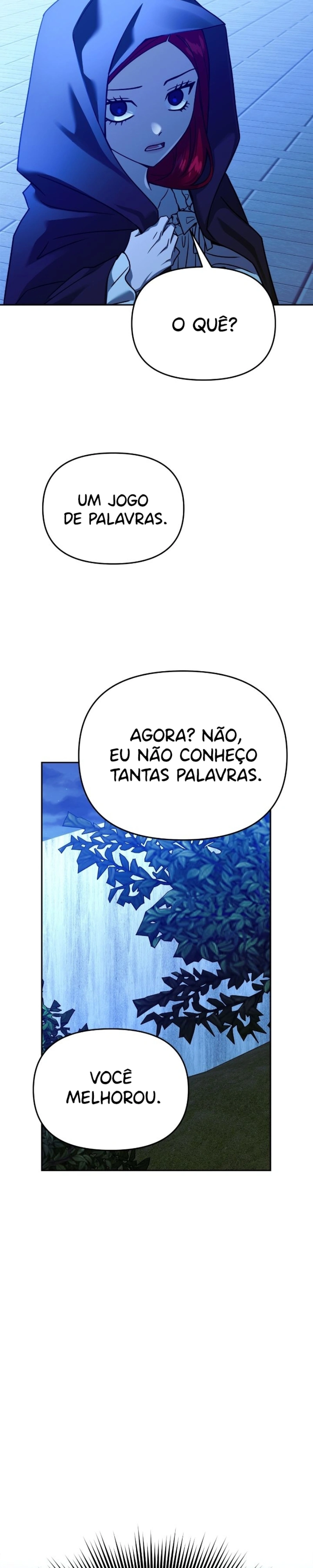 Call Me the Devil Capítulo 103 Página 30