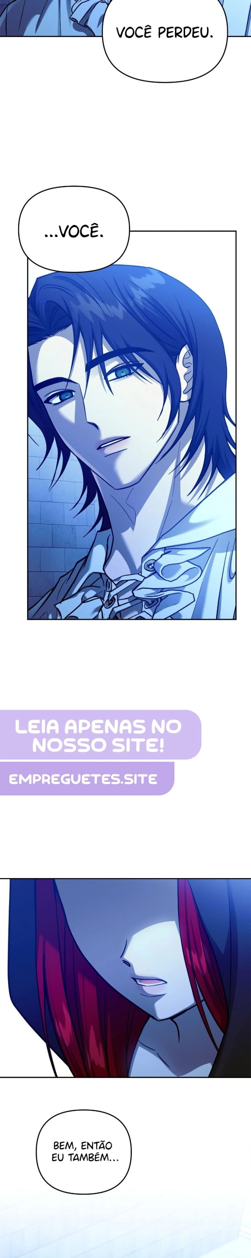 Call Me the Devil Capítulo 103 Página 39