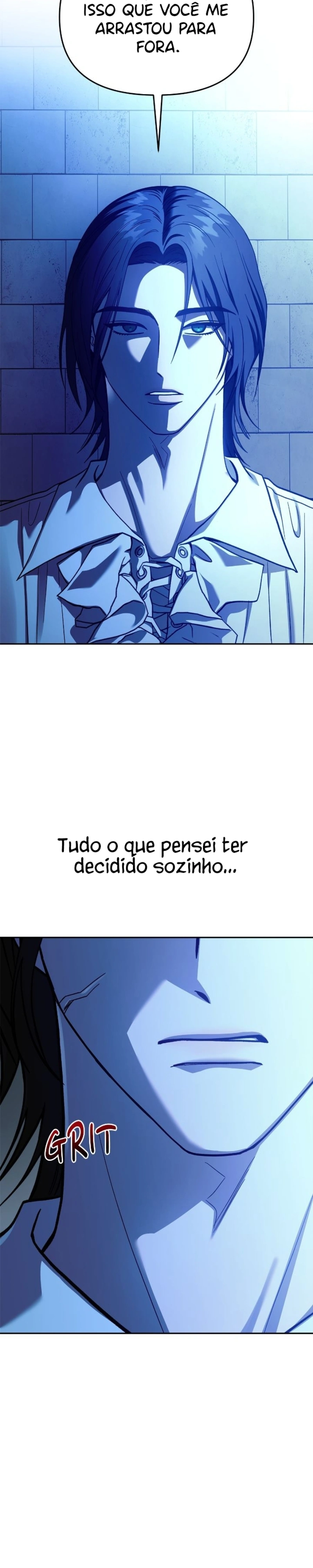 Call Me the Devil Capítulo 104 Página 17