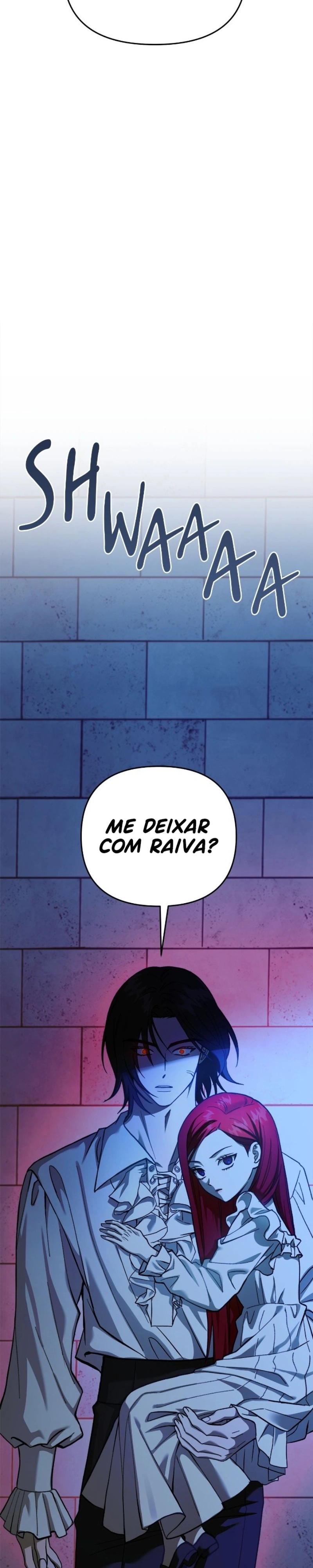 Call Me the Devil Capítulo 104 Página 21