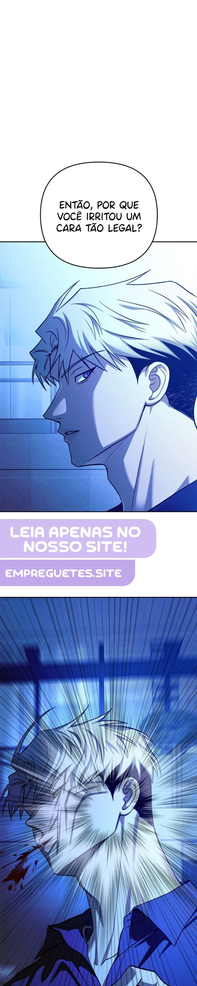 Call Me the Devil Capítulo 104 Página 23