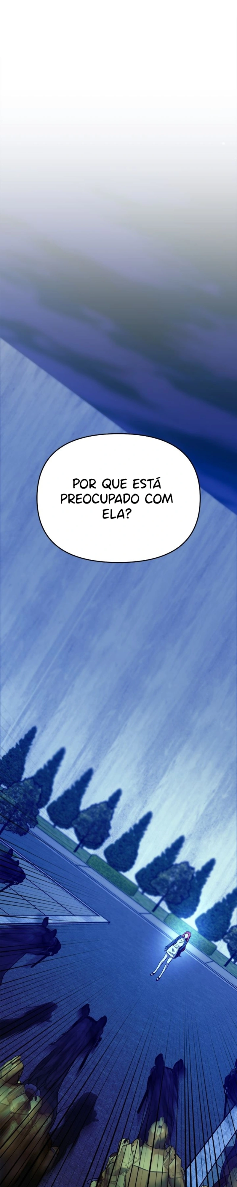 Call Me the Devil Capítulo 105 Página 29