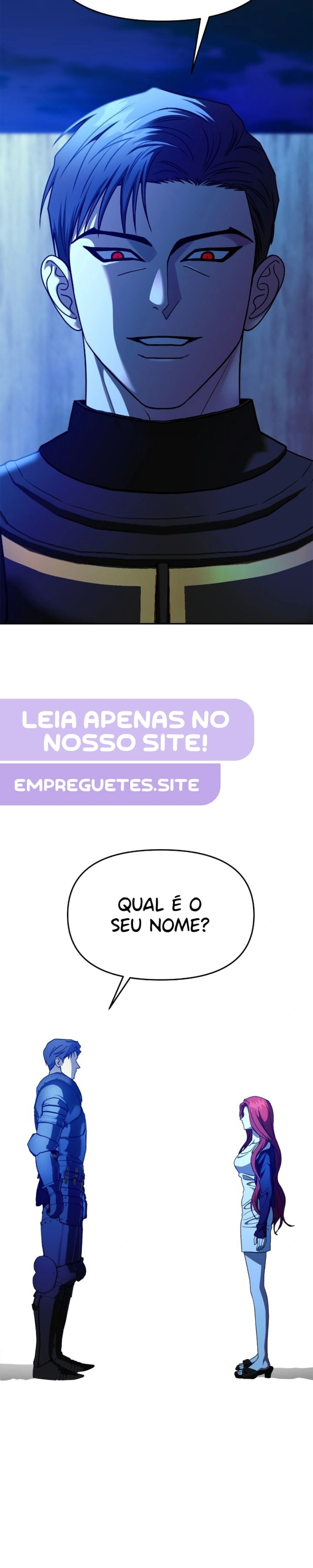 Call Me the Devil Capítulo 105 Página 35