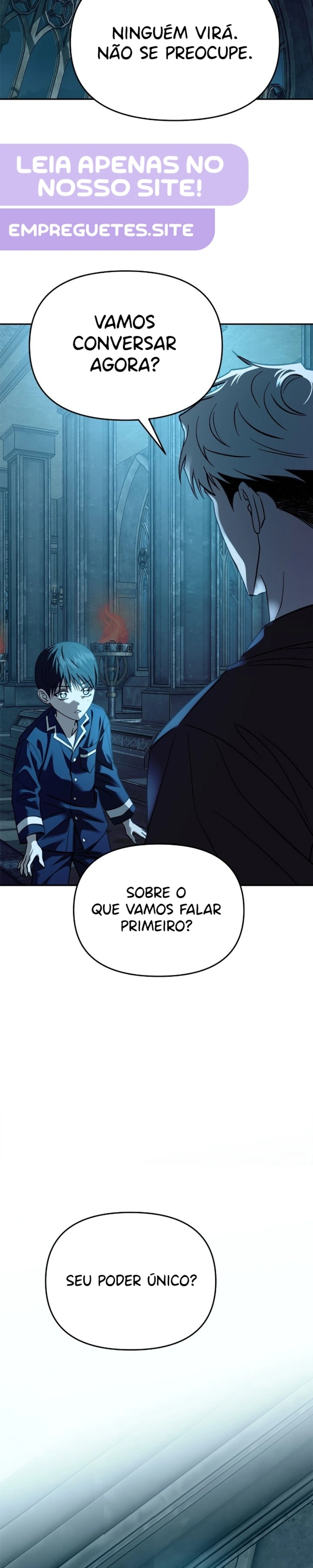 Call Me the Devil Capítulo 106 Página 27
