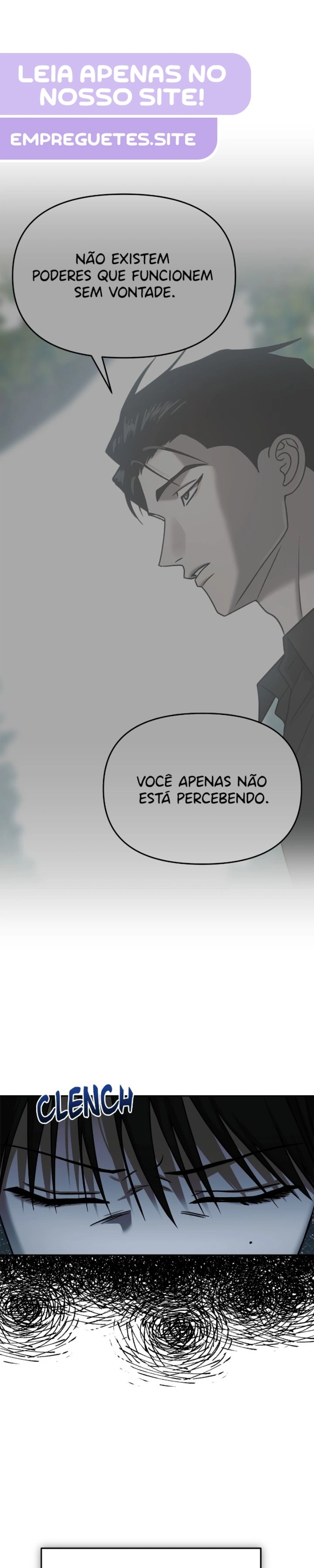 Call Me the Devil Capítulo 106 Página 36