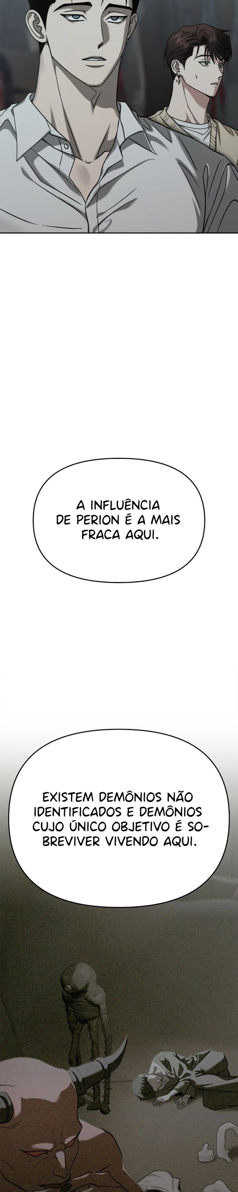 Call Me the Devil Capítulo 106 Página 4