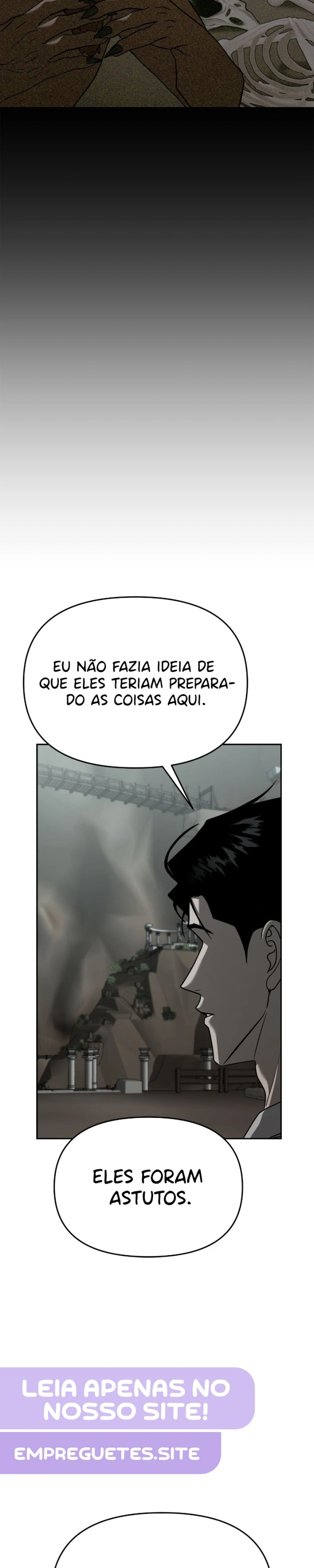 Call Me the Devil Capítulo 106 Página 5