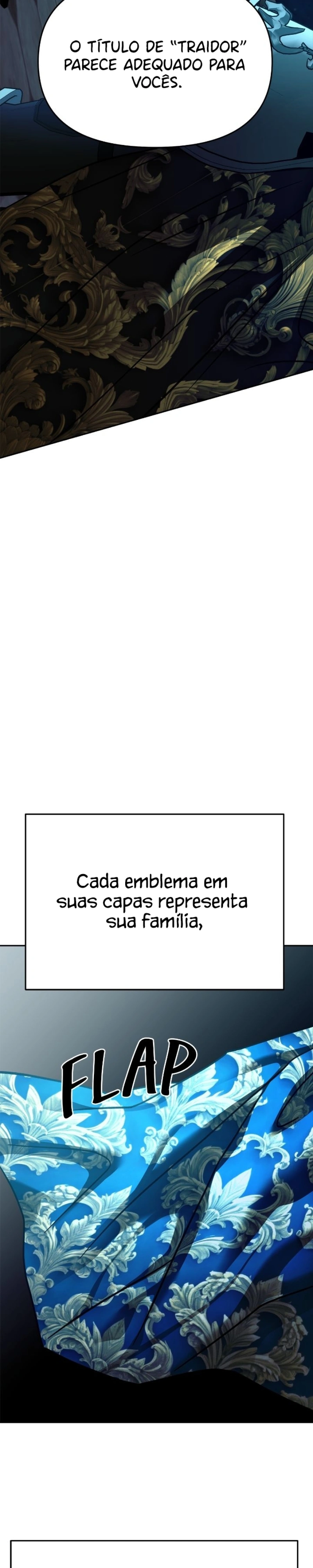 Call Me the Devil Capítulo 108 Página 40