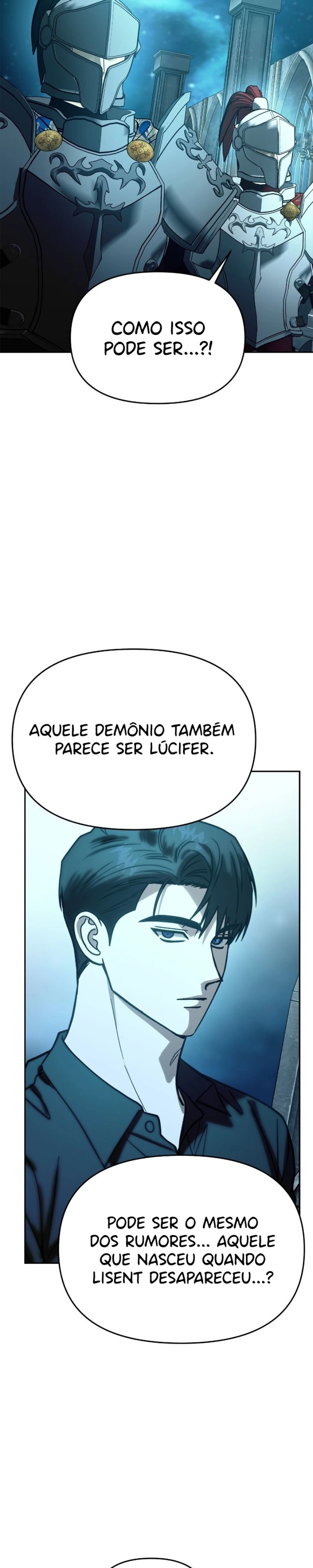 Call Me the Devil Capítulo 108 Página 44