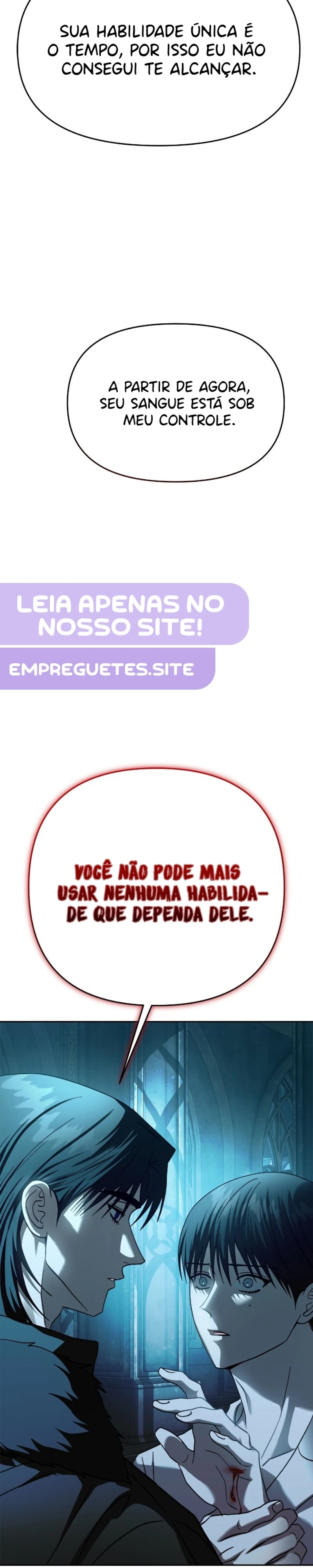 Call Me the Devil Capítulo 109 Página 35