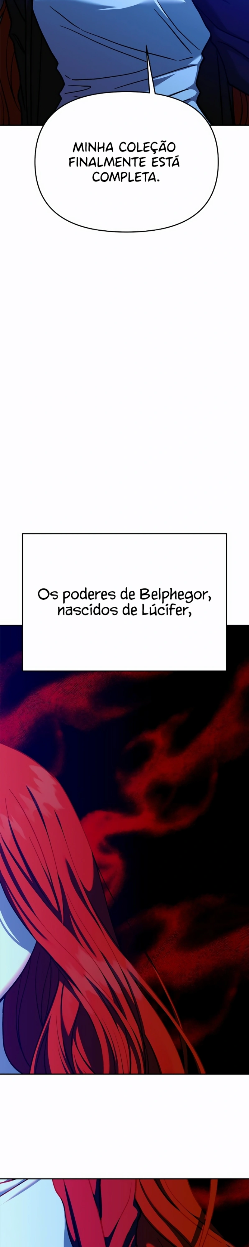 Call Me the Devil Capítulo 111 Página 14