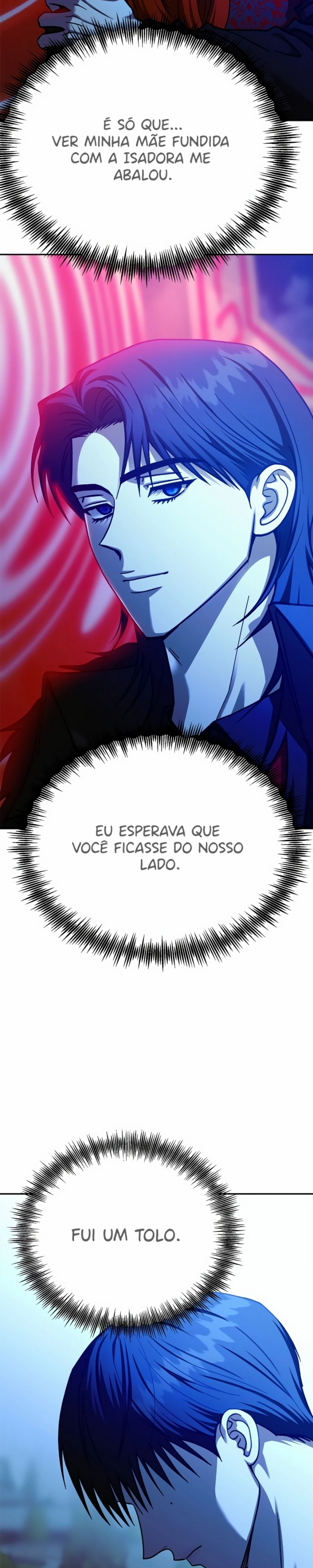 Call Me the Devil Capítulo 111 Página 29