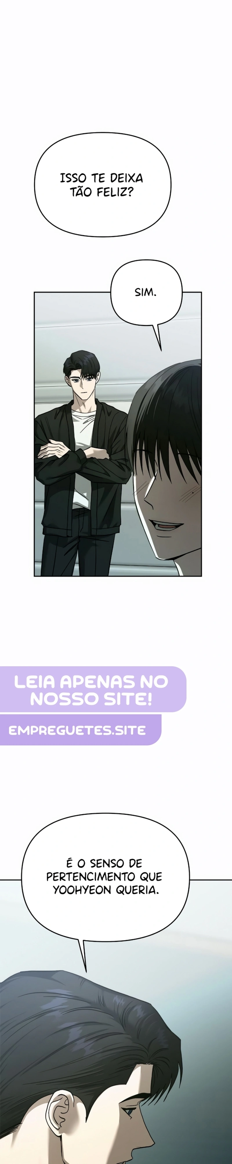 Call Me the Devil Capítulo 113 Página 43