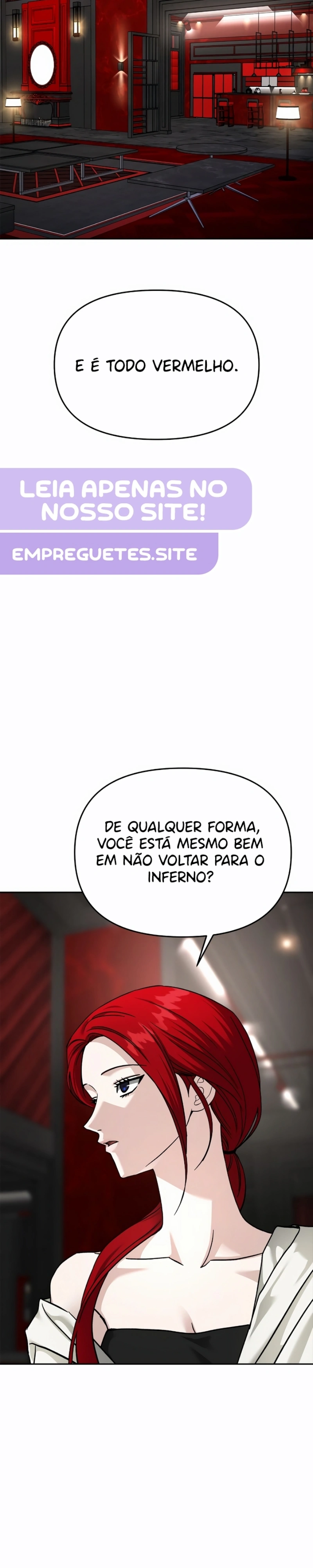 Call Me the Devil Capítulo 114 Página 20