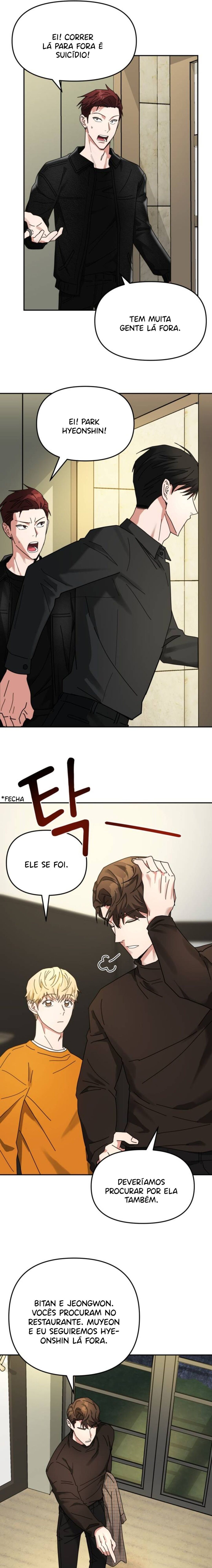 Call Me the Devil Capítulo 12 Página 24