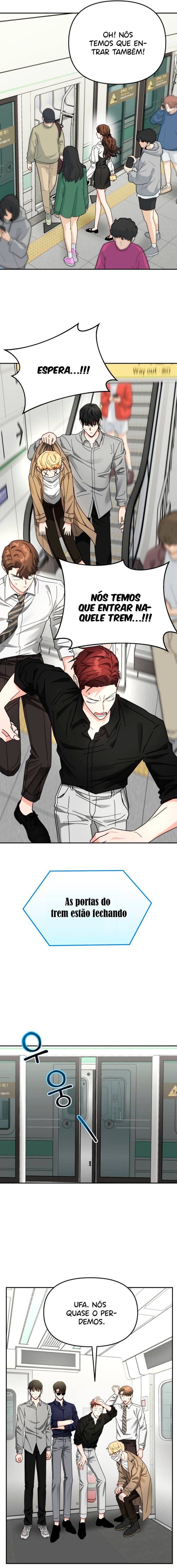 Call Me the Devil Capítulo 19 Página 10