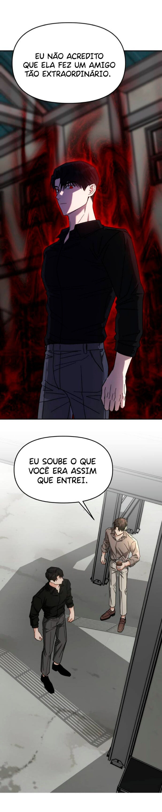 Call Me the Devil Capítulo 22 Página 23