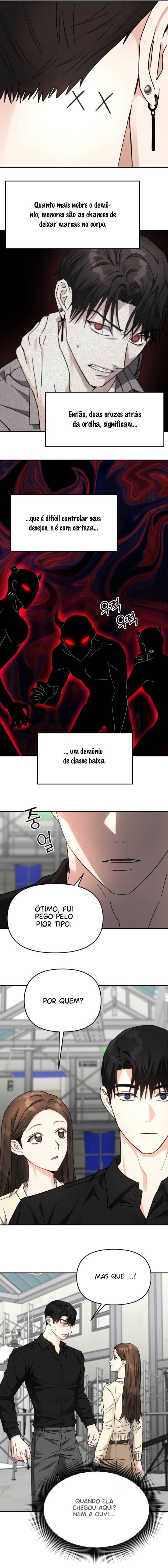 Call Me the Devil Capítulo 24 Página 6