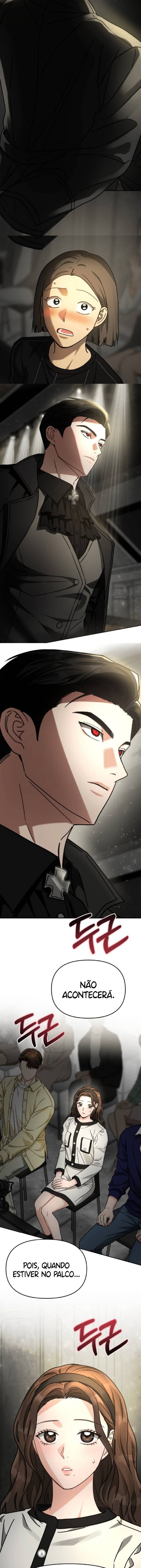 Call Me the Devil Capítulo 30 Página 16