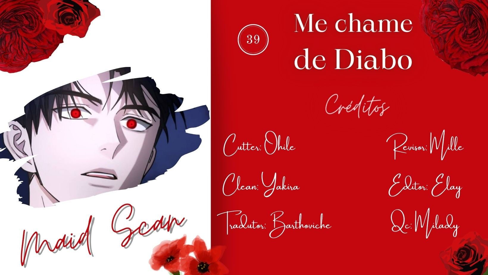Call Me the Devil Capítulo 39 Página 2