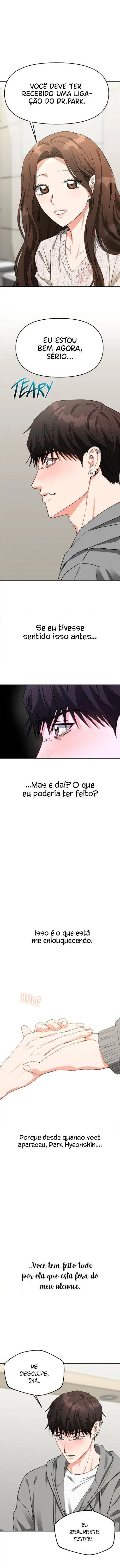 Call Me the Devil Capítulo 44 Página 6