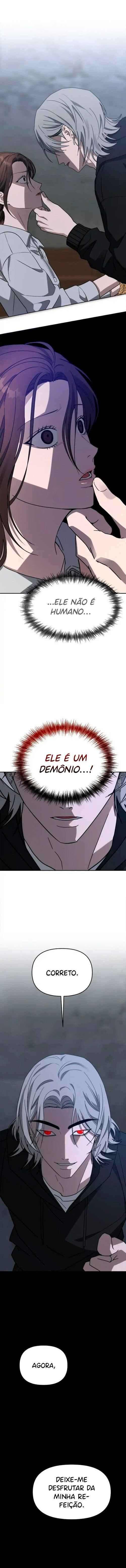 Call Me the Devil Capítulo 45 Página 15