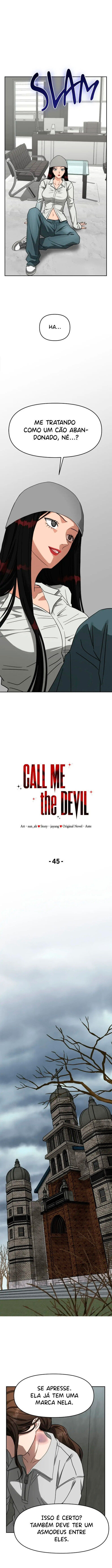 Call Me the Devil Capítulo 45 Página 8