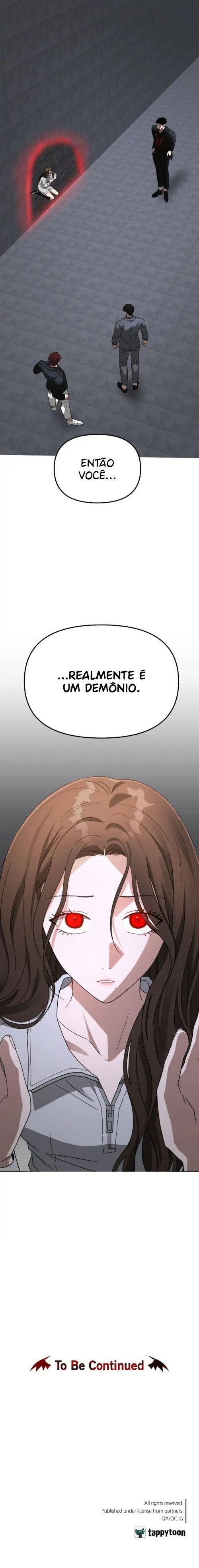 Call Me the Devil Capítulo 46 Página 20