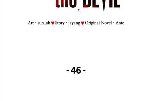 Call Me the Devil Capítulo 46 Página 4