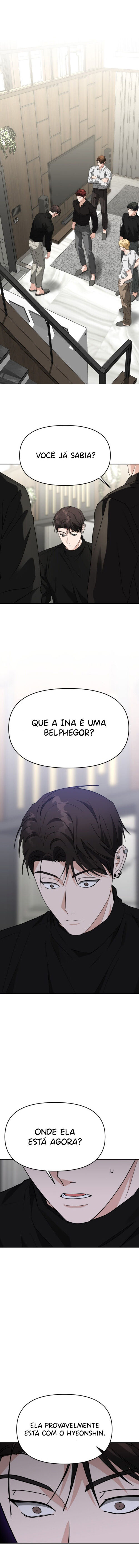 Call Me the Devil Capítulo 48 Página 20
