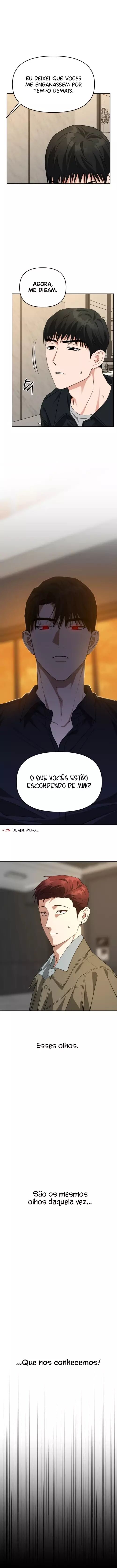 Call Me the Devil Capítulo 54 Página 10