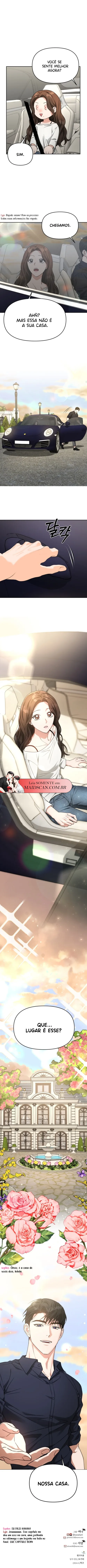 Call Me the Devil Capítulo 59 Página 11