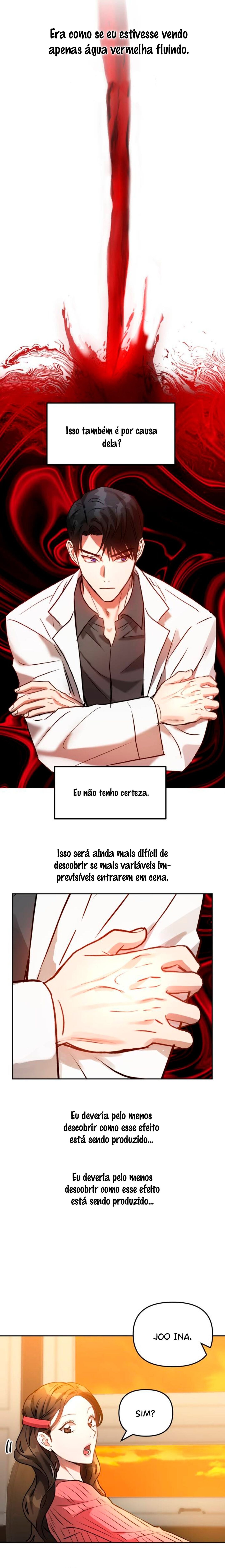 Call Me the Devil Capítulo 7 Página 16