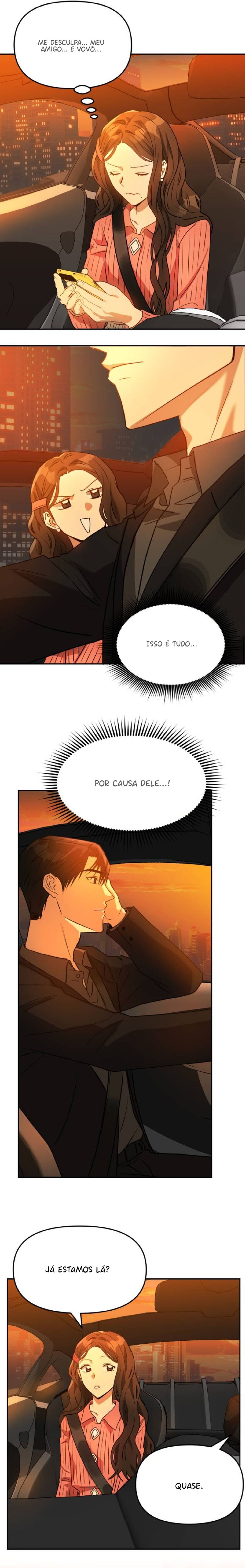Call Me the Devil Capítulo 8 Página 3