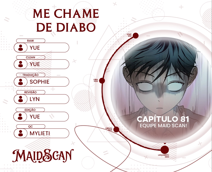 Call Me the Devil Capítulo 81 Página 2