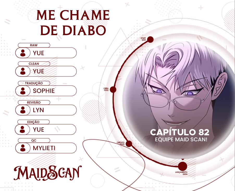 Call Me the Devil Capítulo 82 Página 2